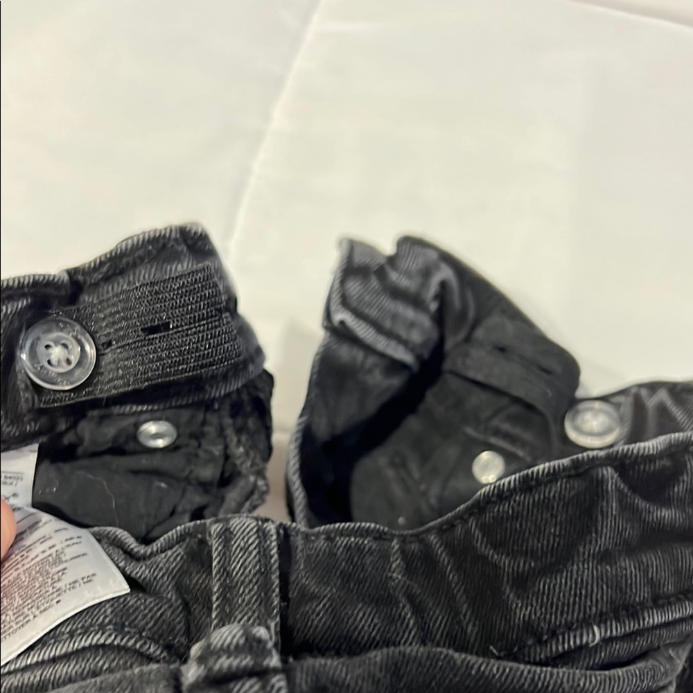Girls Jeans - Picture 4 of 5